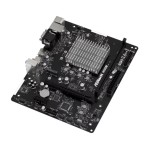 แอสร็อค N100M Socket FCBGA1264 Micro-ATX System Board (Motherboard)